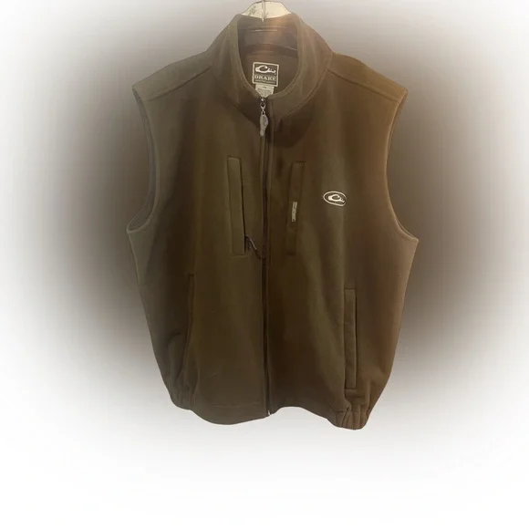 Drake Waterfowl Vest - Picture 2 of 6